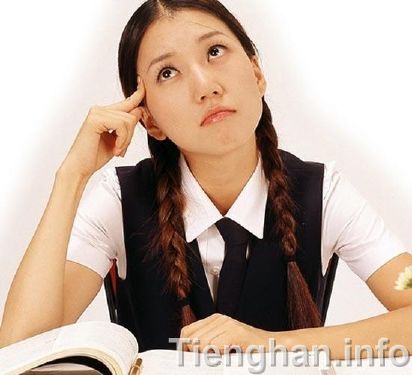 Những khó khăn và sai lầm khi học tiếng Hàn Quốc