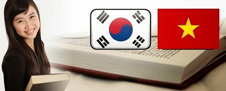 Học tiếng Hàn định hướng biên/ phiên dịch viên