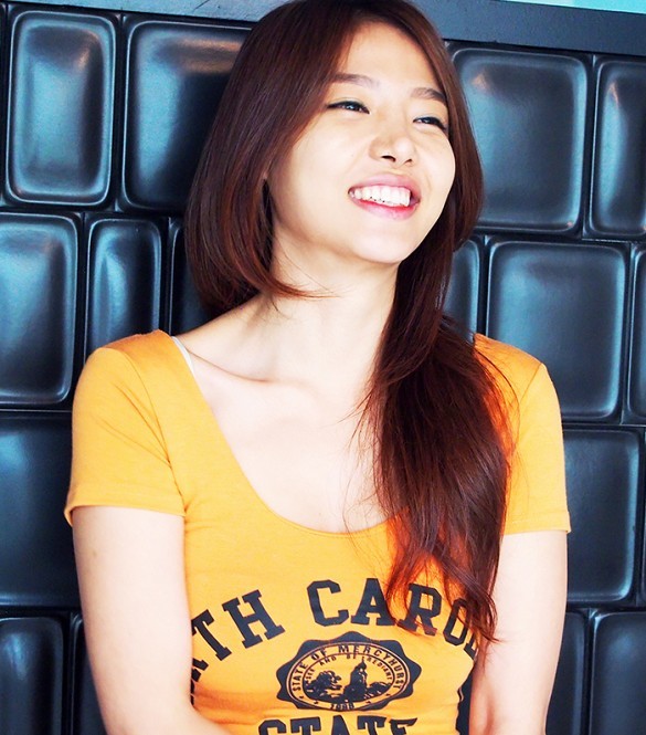 ngoi sao han quoc