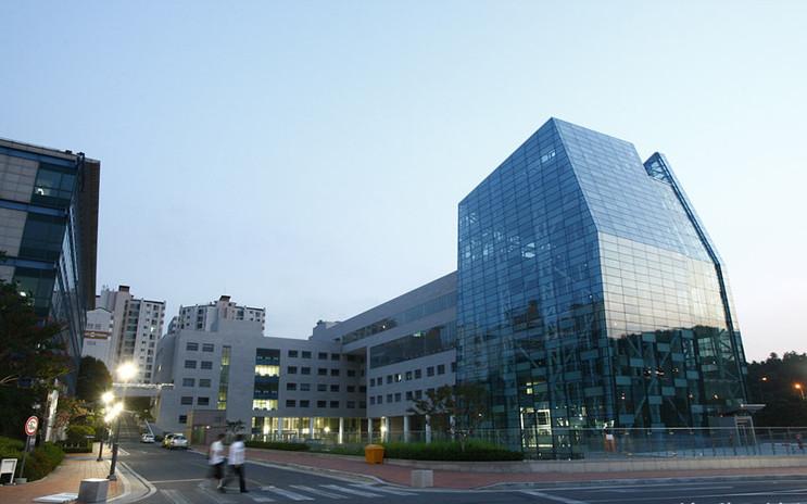Học tiếng Hàn tại các trường ĐH ở Hàn Quốc sẽ nhanh giỏi hơn