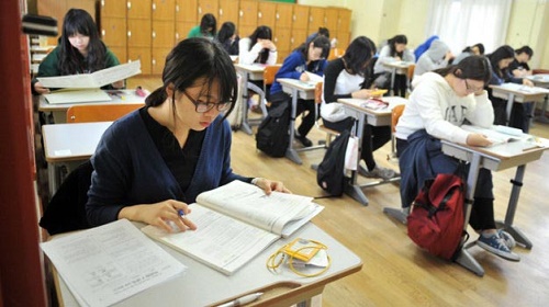 ​Học tiếng Hàn mở rộng cơ hội việc làm thu nhập hot