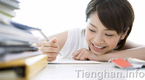 người Việt học tiếng Hàn