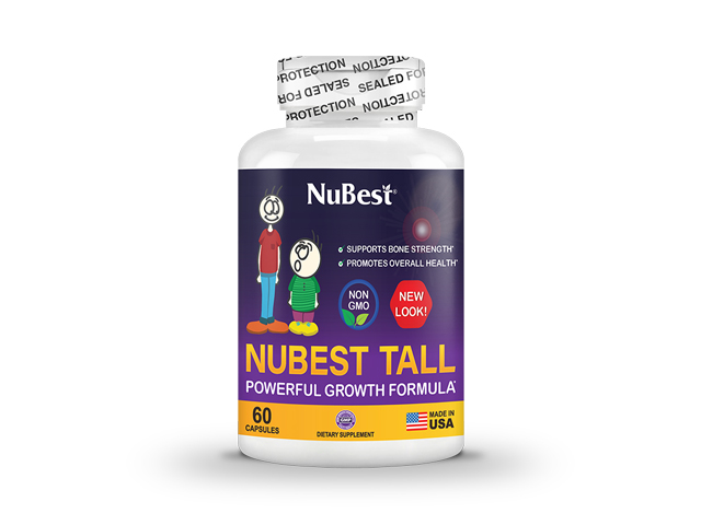 NuBest Tall