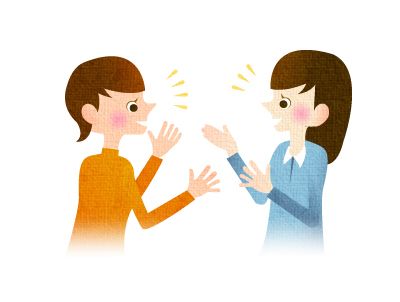 Tìm người trợ giúp khi học tiếng Hàn giao tiếp cấp tốc