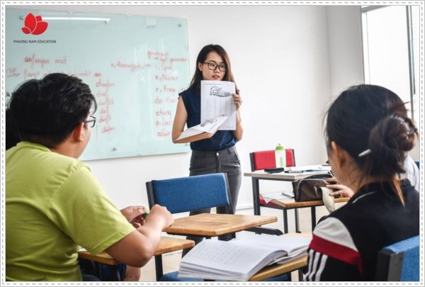 Thông tin về học phí các khóa học tiếng Hàn cần biết