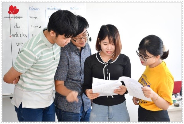 Top 10 trung tâm dạy tiếng Hàn uy tín tại TP. HCM