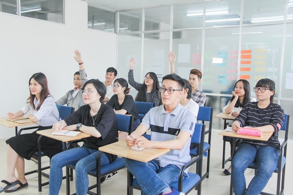 trung tâm dạy tiếng Hàn Phương Nam
