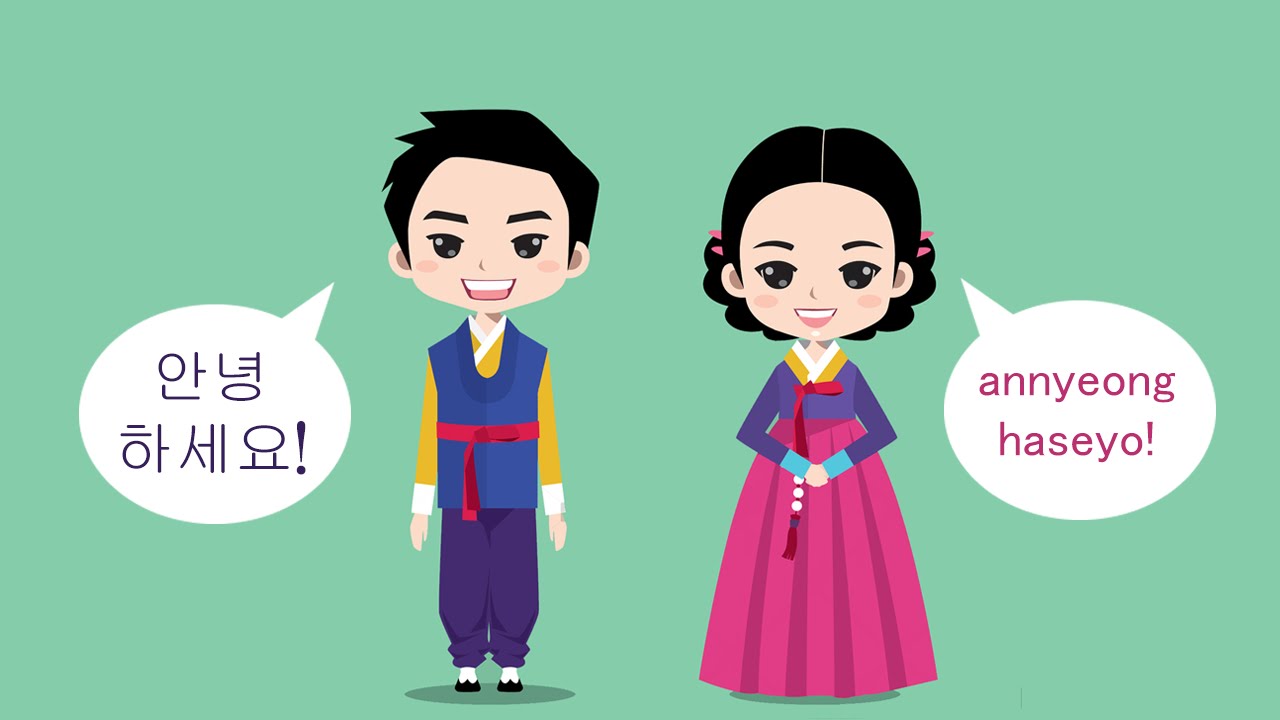 10 cách tốt nhất để học từ vựng tiếng Hàn