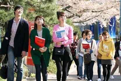 Du học Hàn Quốc phải đối mặt với những khó khăn gì?